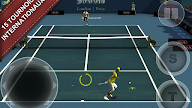 Code Triche Cross Court Tennis 2 APK MOD (Astuce)