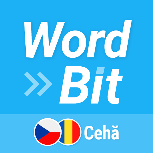 WordBit Cehă (CSRO) logo