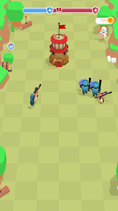 World Domination: Take Over - Screenshot 4