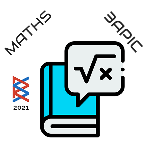 Maths 3eme Annee College الثالثة إعدادي خيار فرنسي Google Play のアプリ