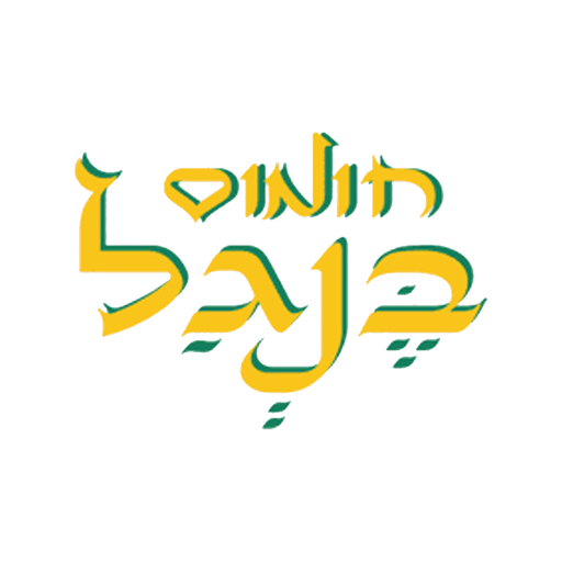 חומוס בנגל - מודיעין 500007 Icon