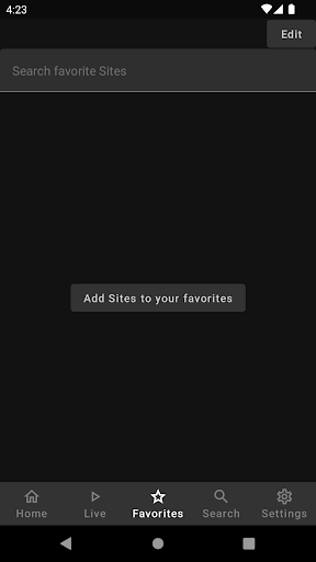 Abilene 5 Star Studios Screen 3