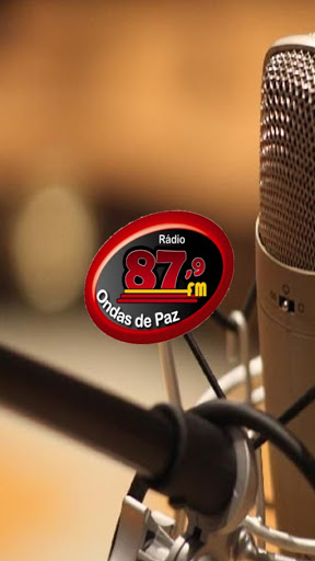 Rádio Ondas de Paz FM 879