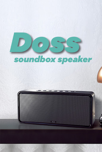 Doss Soundbox Speaker Guide