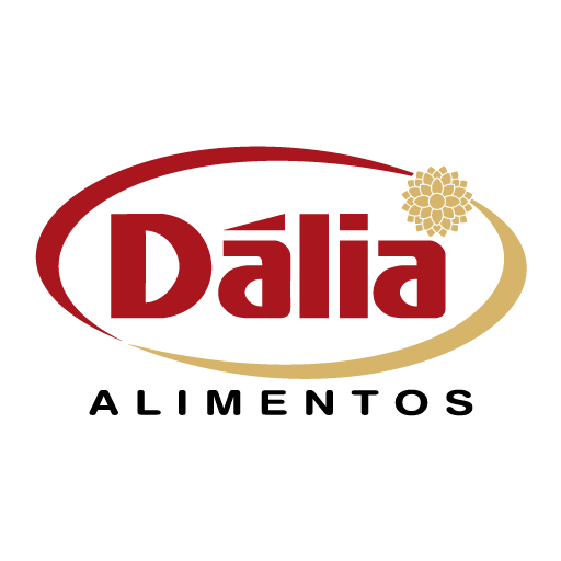 eProdutor Dália logo