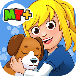 My City : Animal Shelter Mod Apk