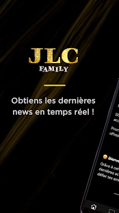 JLC Family App 1.5.1 APK screenshots 1