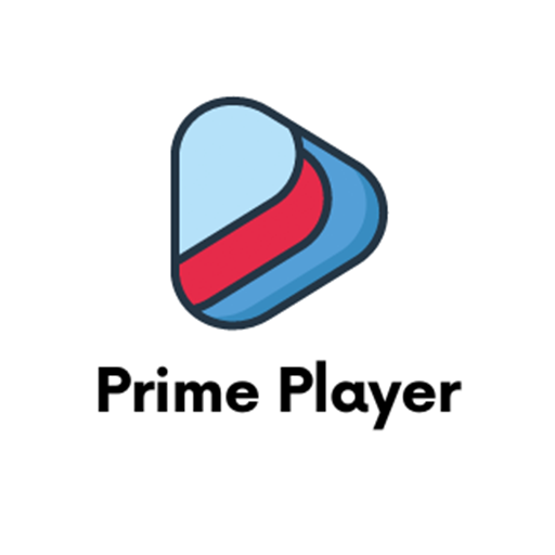 Prime Player: مشغل فيديو وIPTV