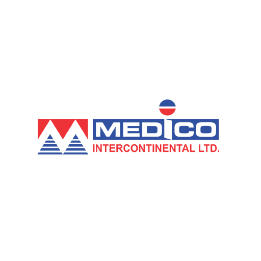 Medico Intercontinental 1.0 Icon
