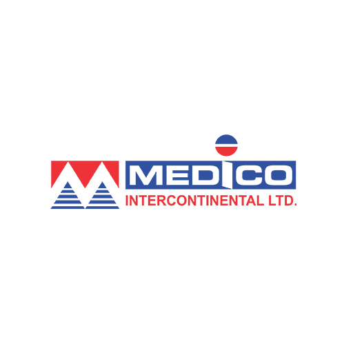 Medico Intercontinental logo