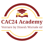 Cover Image of Download CAC24 Academy  APK