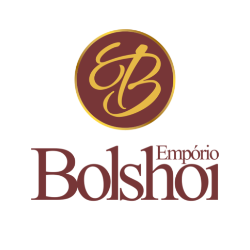 Empório Bolshoi logo