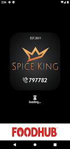 Spice King 10.28 APK + Мод (Unlimited money) за Android