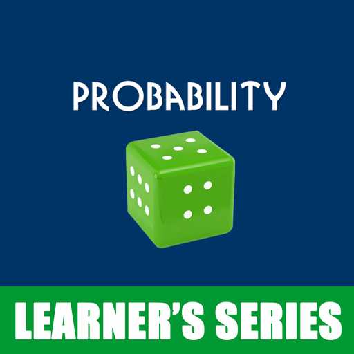 Probability Mathematics logo