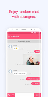 App-voorskou