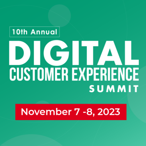 Digital Customer Experience 23 1.0.0 Icon
