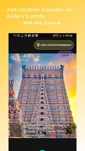 GPS Map Camera Lite 2023