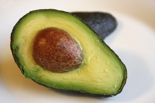 Avocado Wallpaper HD