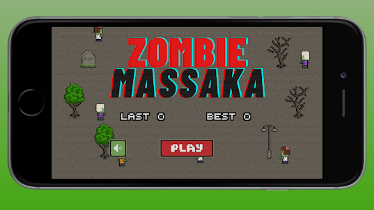 Zombie Massaka