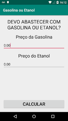 Gasolina ou Etanol?のおすすめ画像3