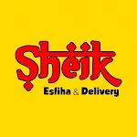 Cover Image of Descargar Sheik Esfihas Delivery  APK