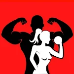 Cover Image of Download ASMHU GYM WORKOUT TRAINER- 30 DAYS CHALLENGE 1.0.2 APK