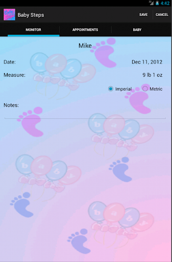 Download Baby Steps Free For Android Baby Steps Apk Download Steprimo Com