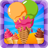 Ice Cream Catcher icon