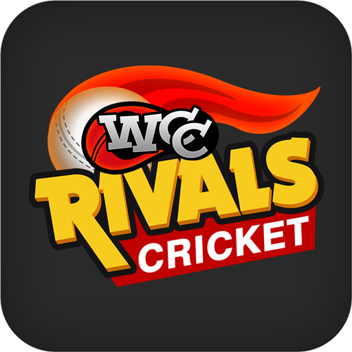 Wcc Rivals Cricket Multiplayer – Apps On Google Play