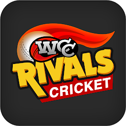 WCC Rivals Cricket Multiplayer Mod Apk