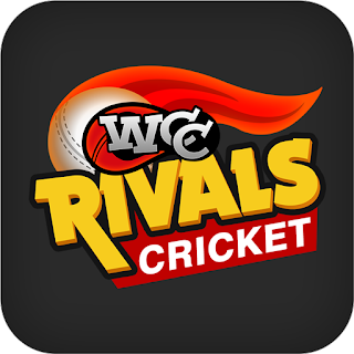 WCC Rivals Cricket Multiplayer apk