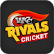 WCC Rivals Cricket Multiplayer - Androidアプリ