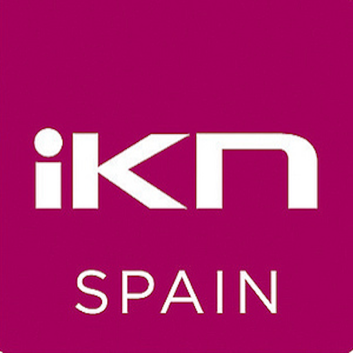iKN Eventos logo
