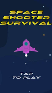 Space Shooter Survival