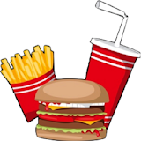 Fast Food Calorie Watchers icon