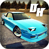 Drift Horizon Online icon