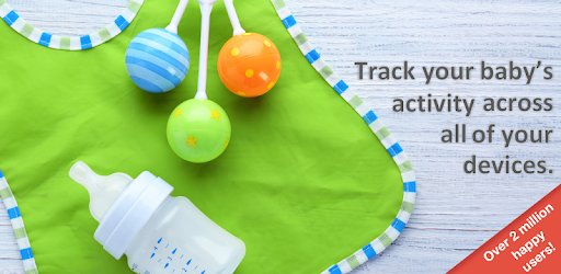 feed baby baby tracker التطبيقات على google play