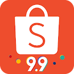 Cover Image of ดาวน์โหลด Shopee TH: แอพซื้อของออนไลน์ 2.59.40 APK