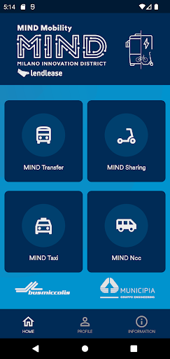 MIND Mobility Screen 2