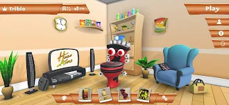 Game screenshot House Arena apk download