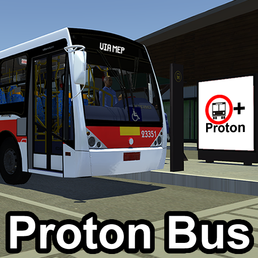 Download Proton Bus Simulator 17 On Pc Mac With Appkiwi Apk Downloader