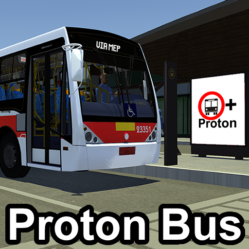 About: Proton Bus Simulator 2017 (Google Play version)