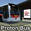 Proton Bus Simulator 2017