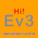 Hi EV3