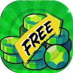 Cover Image of डाउनलोड BS Stars Game FREE Diamond 1.0 APK