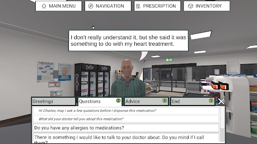 Screenshot image