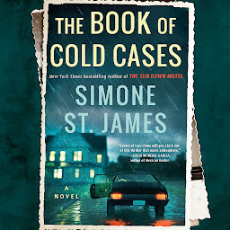 Icon image The Book of Cold Cases