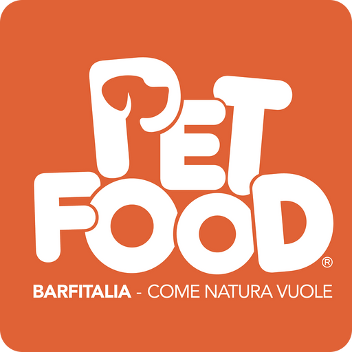 Barf Italia logo