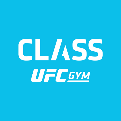 CLASS UFC 3.20.2 Icon