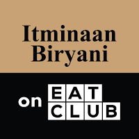 Itminaan Biryani - Order Biryani Online